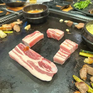 고기와국수이야기 사진