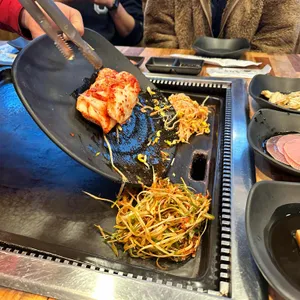 고기와국수이야기 사진