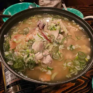 꼬요식당 사진