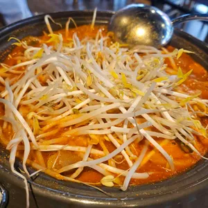 홍미닭발 사진