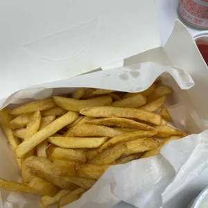 림스치킨 사진