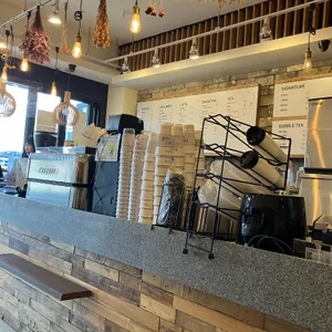 하삼동커피 사진 2