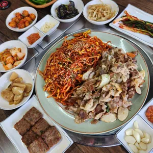 대궐갈비 사진