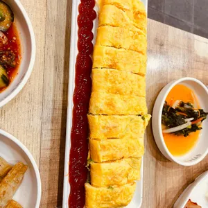 명동찌개마을 사진