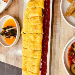 명동찌개마을 사진