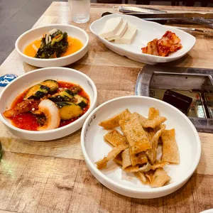 명동찌개마을 사진