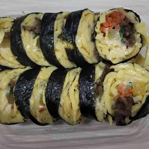 엘리키친 사진