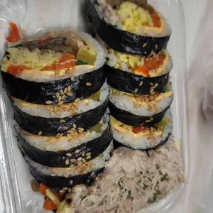 엘리키친 사진