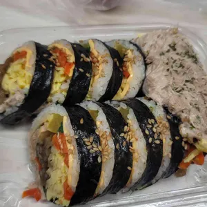 엘리키친 사진