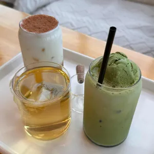 카페두포리 사진