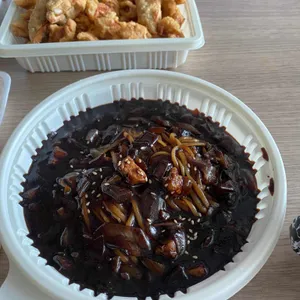 옛날짜장 사진