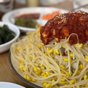 김유순 대구뽈찜 사진
