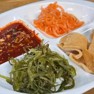 김유순 대구뽈찜 사진