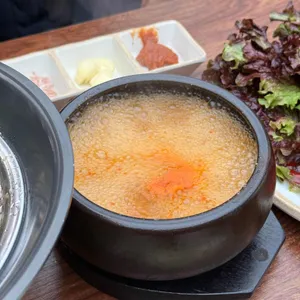 옥천보쌈 사진