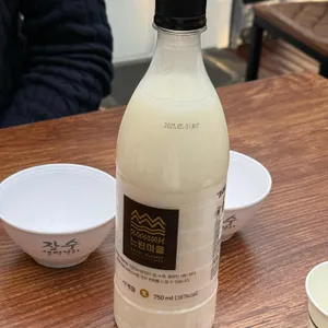 옥천보쌈 사진