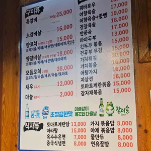 진양양꼬치 리뷰 사진