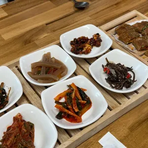 묵밥앤국수진안농가맛집 사진