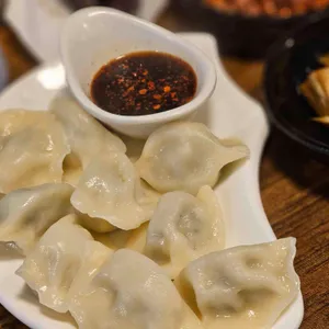진양양꼬치 사진