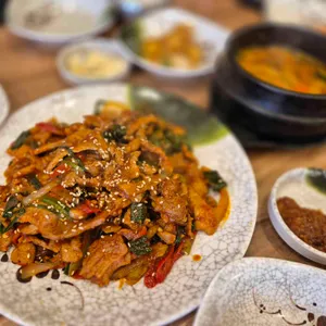 행복밥상 사진 2
