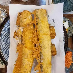 동귀리갈칫집 사진
