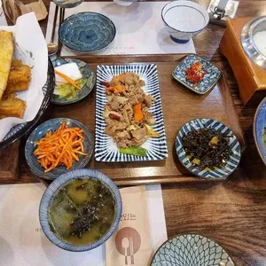 동귀리갈칫집 사진