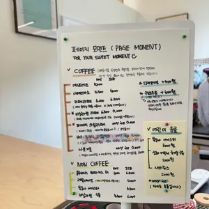 페이지모먼트 리뷰 사진