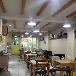 카페 델카미노 리뷰 사진