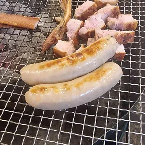 빨간의자집 사진