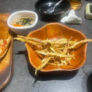맥주거리 사진