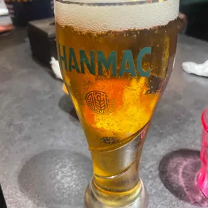 맥주거리 리뷰 사진