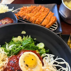 삼동소바 사진
