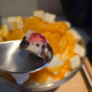 카페쇼콜라빌리지 사진