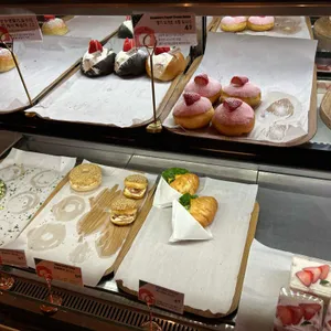 도나스데이 사진