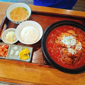 킨지 사진
