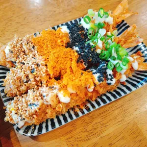 킨지 사진