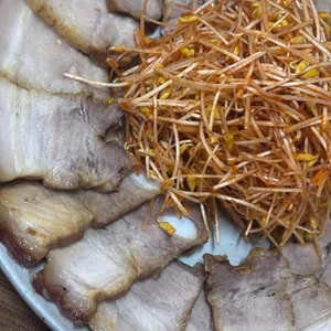 만서리 이가네 막국수 사진
