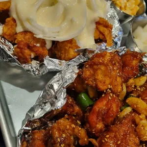 삼덕통닭 사진