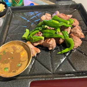 강호돈 사진
