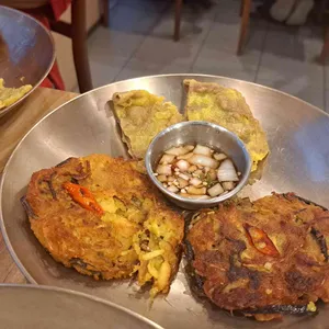 청담한식 사진