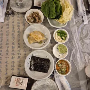 두손횟집 사진
