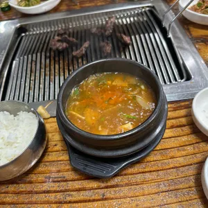 명품참한우마을 사진