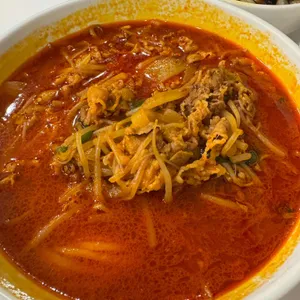 길림성 사진