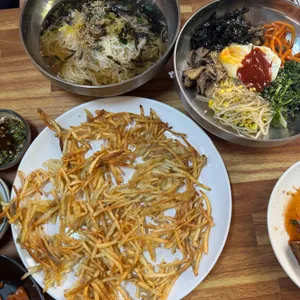 새목쉼터 사진