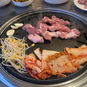옥이네뒷고기 사진