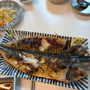 온밥 사진