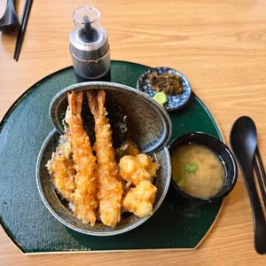 덴푸라오모이 사진