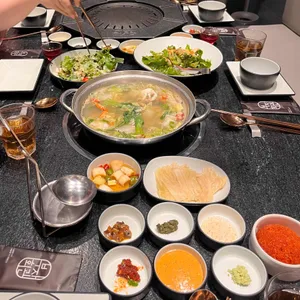 부자회관 사진