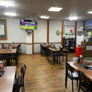 양푼애등갈비 리뷰 사진