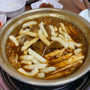 양푼애등갈비 사진