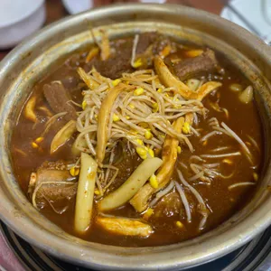 양푼애등갈비 사진